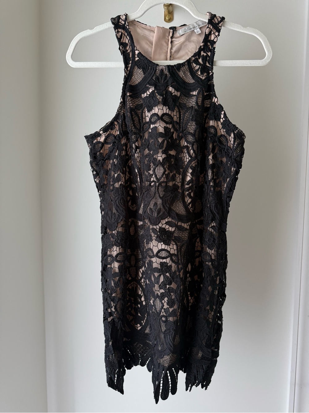 Lovers + Friends caspian dress